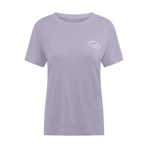 
LornaJane Sports Yoga T-shirt Short Sleeve Long Sleeve Top Vest Shirt Lotus Fitness Women's Yoga Clothes LJ