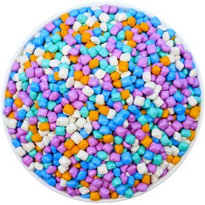 Children's toys Sand, non -toxic room imitation porcelain sand big particles, Mingzi baby ceramic sand, child sand, sand