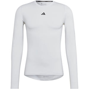 
Adidas/Adidas genuine autumn new men's fitness sports casual breathable long-sleeved T-shirt HJ9926