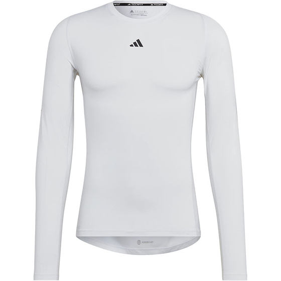 
Adidas/Adidas genuine autumn new men's fitness sports casual breathable long-sleeved T-shirt HJ9926