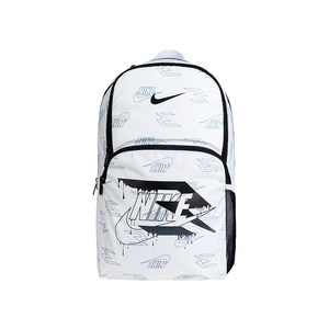 
NIKE Nike Backpack Student School Bag Teenagers Computer Bag Multifunctional Outdoor Leisure Sports Bag