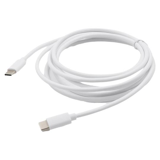 Raspberry pi 4e génération cordon d'alimentation 5v 3a type-c double ...
