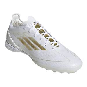 
Cool Soccer Adidas F50 PRO TF Sub-High-End Broken Nail Football Shoes IH5815 JH7665