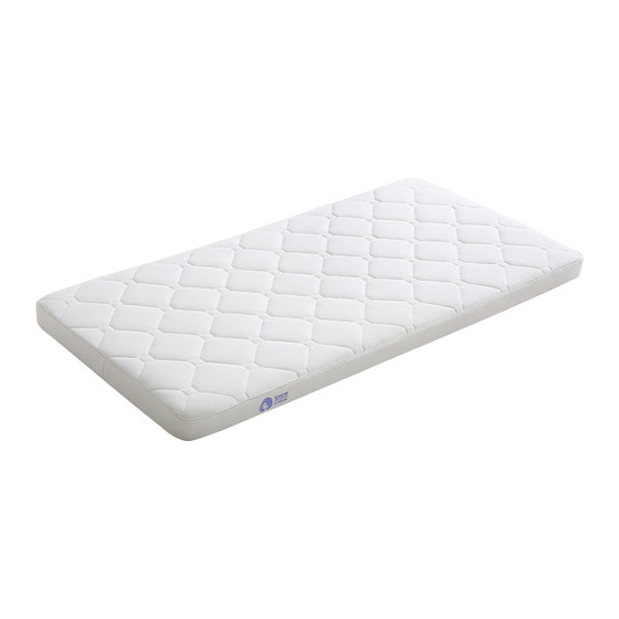 
Baby mattress 4d air fiber special class a maternal and infant grade sleeping mat newborn baby custom splicing mat