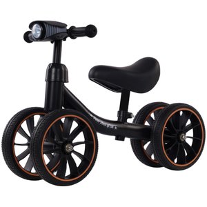 New Children's Balancing Car Slot Baby Slipping 1-4 Baby Toys Car Men and Women Twisted Car Learn Step