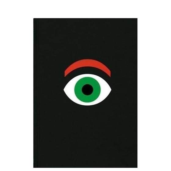 保罗?兰德：设计师之眼 Paul Rand: A Designer’s Eye 原版英文综合设计 善本图书