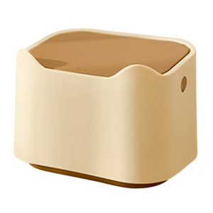 Cat litter trash can, cat shovel feces trash bag, cat litter odor proof small trash can, cat feces bin, pet supplies collection