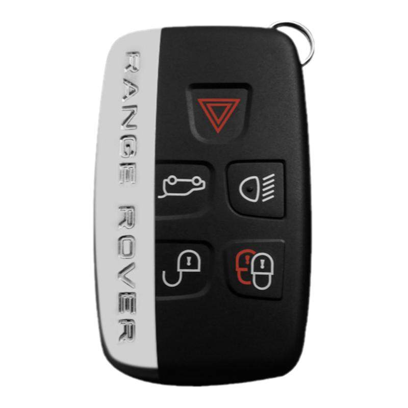 Mando a Distancia para Llave de Land Rover Range Rover Jaguar - Modelo 30