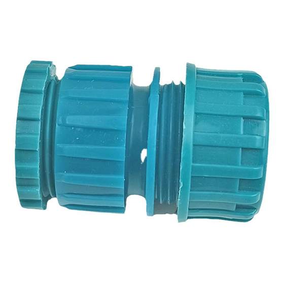 
Deyi 4 points 6 points Universal faucet connector Washing machine nipple connector Water pipe connector Hose quick connector