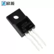 Diode Schottky MBR20200CT B20200G 20A 200V cắm trực tiếp TO-220 bóng bán dẫn nhựa diot cầu 50a Đi ốt chỉnh lưu