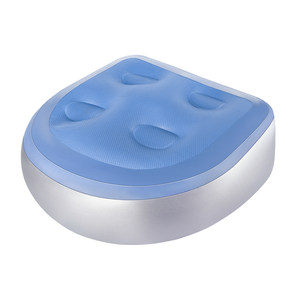 
Concert inflatable heightened cushion small girls music festival inland theater portable thickened butt cushion