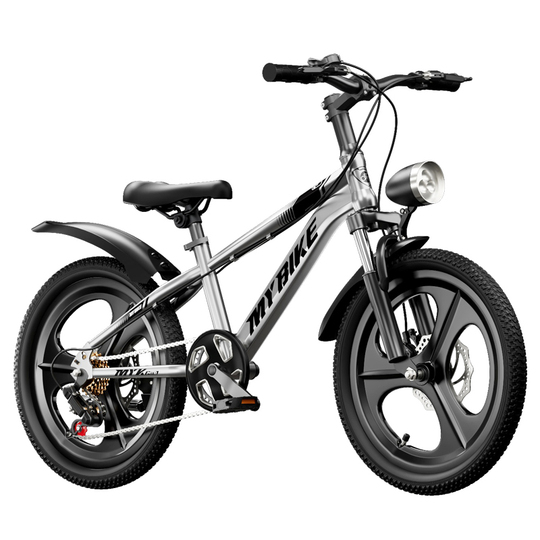 子供用 自転車 MTB マウンテンバイク 7段変速 20インチ
