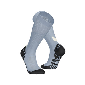
Decathlon sports compression socks running skipping muscle sports socks training socks marathon socks compression socks RFD2