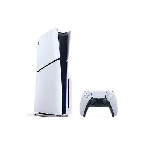 Тонкая и легкая версия Sony (SONY) PS5, национальная игровая консоль PlayStation 5