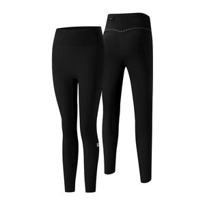 
Laima running compression pants women's spring and autumn tight outdoor sports fitness training professional marathon pants