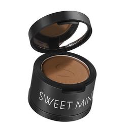 Sweetmint Hairline Powder Mud Is Waterproof And Sweat-proof, Does Not Take Off Makeup, Fills Hair Seams, Covers And Repairs The Artifact, Genuine Product