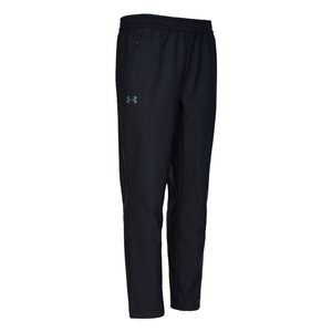 
Under Armor pants men's winter outdoor running warm thickened windproof woven straight sports trousers 24600708