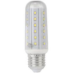 Foshan lighting screw mouth color adjustment corn bulb filament lamp
