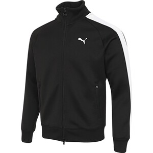 
puma Men's T7 ALWAYS ON Track Sports Fitness Jacket Jacket 63185801