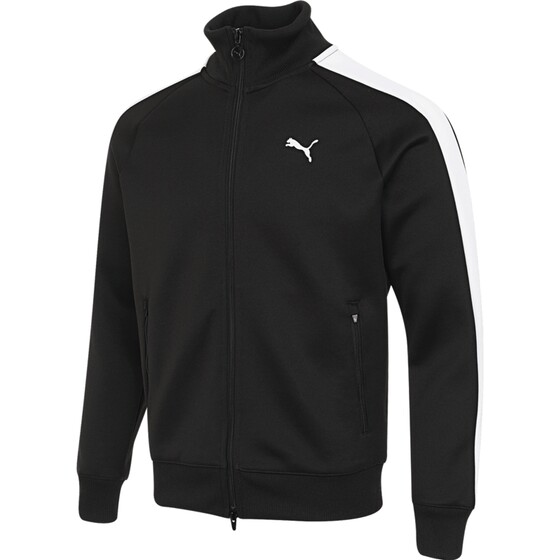 
puma Men's T7 ALWAYS ON Track Sports Fitness Jacket Jacket 63185801
