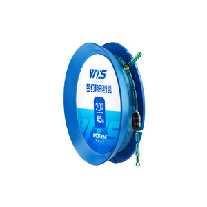 
Wei Tuosen Dream Fishing Line Main Line Set, Tie the Main Line Combination, Tie the Fishing Line Set, Fishing Line Set, Taiwan Fishing