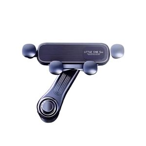 
Mobile phone car holder air outlet special gravity ball head support navigation universal fixed 2026 new car