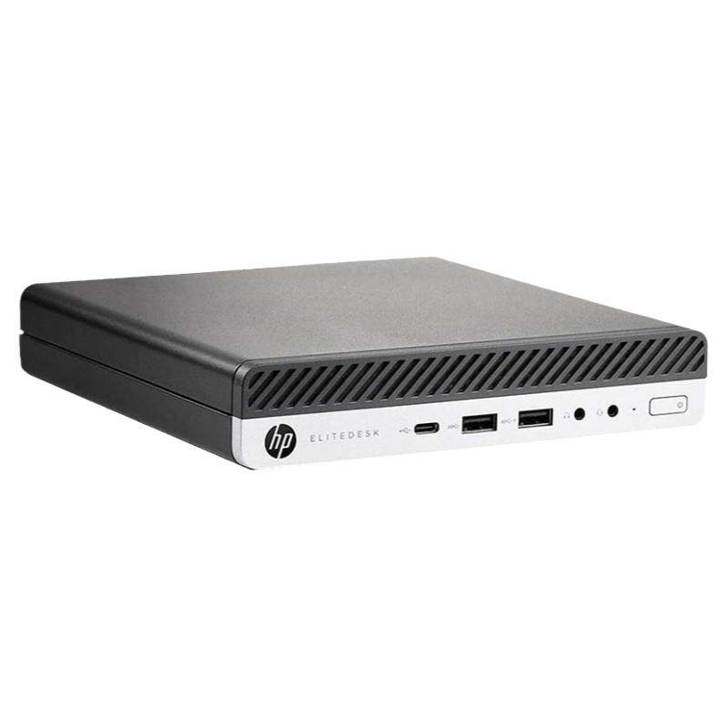 Elsa Hp Mini Computer HP Mini Masaüstü PC - i5-8500T, 16GB RAM, 500GB HDD