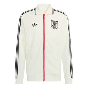 
Huangbei genuine Adidas 2026 World Cup Japanese football retro sports training jacket KA1514