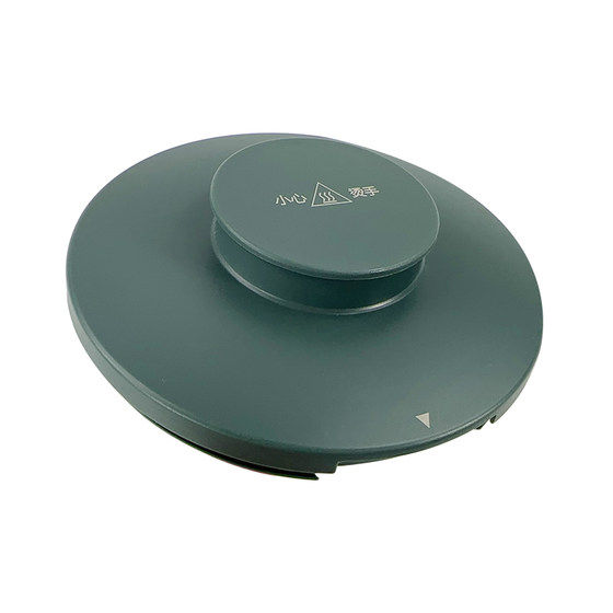 Midea electric kettle accessories MK-C10-C kettle lid lid top lid new accessories