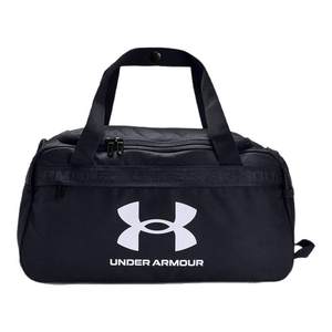 Andma official UA Loudon men's and female couple special training sports travel bag 1360461

