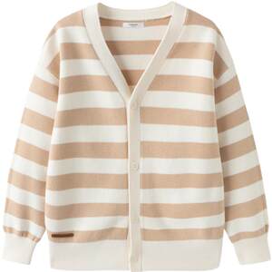 
Balabala children's clothing boys' sweaters girls inner wear children's 2026 new spring and autumn knitted cardigan sweaters trendy