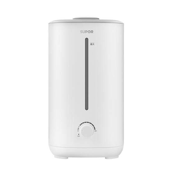 Supor humidifier air purifier humidifier integrated pregnant women and baby household desktop large fog mass fog
