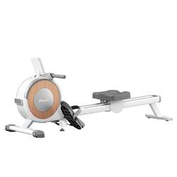 Mairek magnetoresistive household rowing machine Q1S