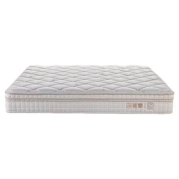 Yalan latex mattress Deep Sleep Collector's Edition/Ring Cube