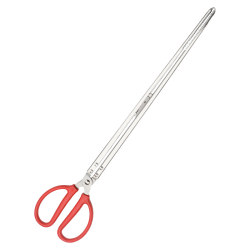Tafman garbage pliers extended handle anti-slip