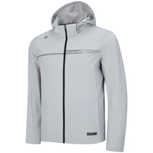 
RAPIDO men's casual, fashionable and comfortable sun protection jacket outdoor UPF40+ light jacket