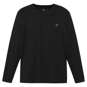 
Timberland Timberland official men's long-sleeved T-shirt outdoor casual comfortable breathable simple commuting A5XVK