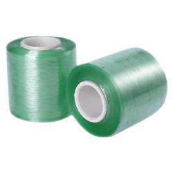 Lihang PVC stretch film packaging film grafting packaging film