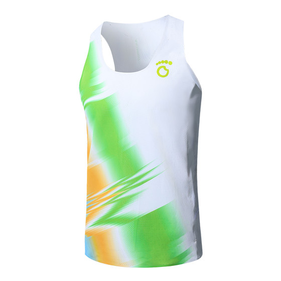 
[Same style for athletes] Original single product Macondo Wing Wind Tunnel Vest Ultra-light and quick-drying marathon vest