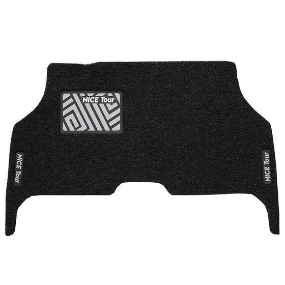 
Changan waxy corn floor mats, wire rings, car galloping pony special front row supplies floor mats 26 types upper layer 25 carpets