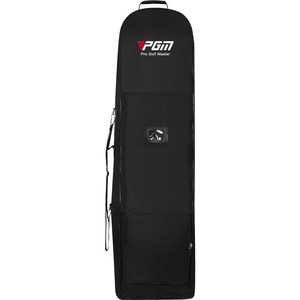 PGM golf aviation bag men and women with pulley air consignment bag travel aircraft bag ball bag
