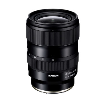 Tamron 16-30mm F2.8 VXD G2 Full-frame ultra-wide-angle micro-single lens A064 1630 16-30