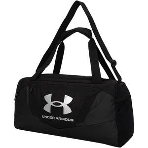 
[Self-operated] UA Under Armour Fitness Bag Men's and Women's Sports Gym Bag Handbag Luggage Bag 1369221