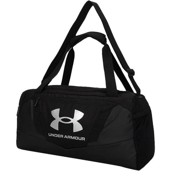 
[Self-operated] UA Under Armour Fitness Bag Men's and Women's Sports Gym Bag Handbag Luggage Bag 1369221
