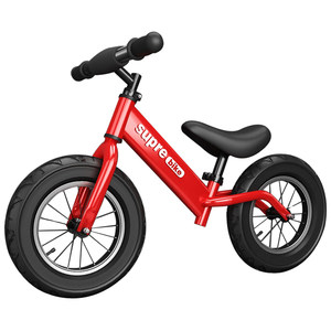 
Children's balance bike 1-2 to 3-6 years old and above without pedals, bicycle, baby sliding, toddler riding, single two-in-one
