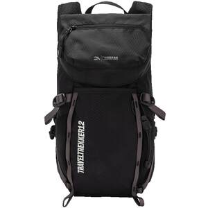 
ANTA Baichuan Bag丨TT12 Professional Outdoor Bag Mountaineering Bag Hiking Cycling Spill-Resistant Lightweight Travel Backpack