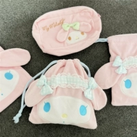 Sanrio, японский мультяшный мешочек, сумка-органайзер, 2018