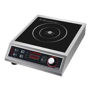 
Hemisphere high-power 3500W commercial induction cooker for restaurants, special hot stir-fry 5000W induction cooker for cooking soup and braised pork