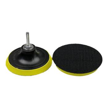 Angle grinder polishing disc woodworking polishing