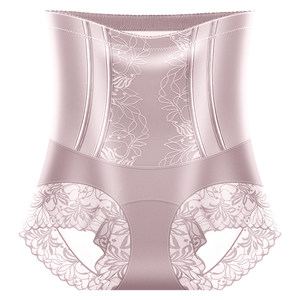 
Tummy-shrinking butt-lifting pants, powerful tummy-tightening and body-shaping artifact panties for women, thin buttocks, breathable postpartum shorts for shaping